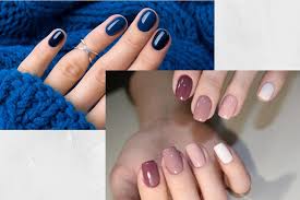 Voce Sabe Quais Aos Tons De Esmaltes Sao Tendencia Neste Inverno Blog Da Veri