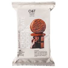 Gingerbread is such a classic for the holiday season! O T Chocolate Cookies Shopee Malaysia