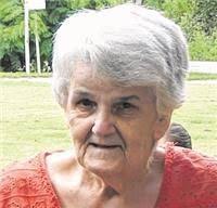 BARBARA CARPENTER Obituary (1934