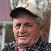 Mr. Robert Green Sr. Obituary