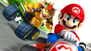 Mario Kart 7 Coverage | GamesRadar+