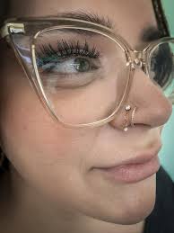 🌈❤️🧡💛💚💙💜🏳️‍🌈 • • • #elementpiercing #earinspo #rainbow  #fayettevillEAR #pride #earrings #styledear #piercings #transrights  #NWApride #pride2023 #teamrainbow #loveislove #gaypride #lovewins