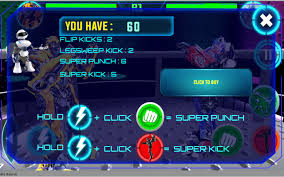 Descargar la última versión de real steel world robot boxing para android. Download Real Robot Ring Fighting For Android Real Robot Ring Fighting Apk Appvn Android