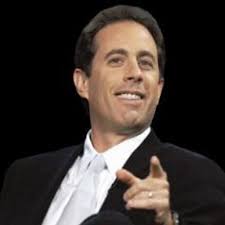 GW Seinfeld (@GW_Seinfeld)