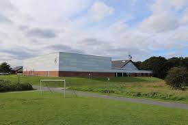 Søften Kultur- Og Idrætscenter