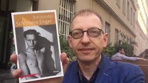 Buchempfehlung: Eric Jourdan