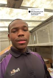 Love Is Blind Mark Yo What The F