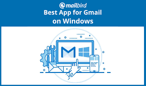 Download apps/games for pc/laptop/windows 7,8,10. The Best App To Manage Gmail On Windows 10 In 2021 Mailbird