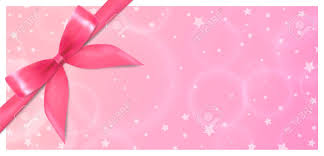 Paul, mn 55103, member fdic, pursuant to a license from visa u.s.a. Holiday Gift Certificate Gift Voucher Coupon Template Pink Royalty Free Cliparts Vectors And Stock Illustration Image 111264212