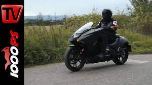Dunia motor dealer honda probolinggo. Honda Nm4 Vultus Testvideo Action Technik Details Youtube