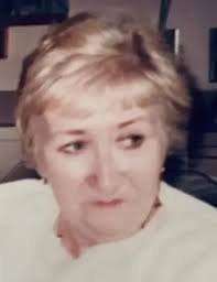 Obituary information for Carol V. Bunker