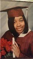 LaShonda Wilson-Reed Obituary (2017)