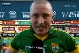Kieran Donaghy