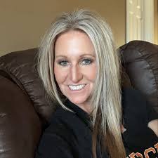 Christy Buffington's Instagram, Twitter & Facebook