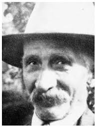 Percy Albert Sampson (1868-1948)