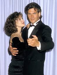 Where is patrick swayze's wife today? How Old Was Patrick Swayze When He Died How Did The Dirty Dancing Actor Die And Who Was His Wife Lisa Niemi