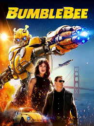 This is a story of an auto bot which turns into a car as it has been on the run in the year 1987, bumblebee seeks refuge in a junkyard in a small california beach town. Prime Video Bumblebee