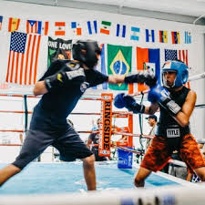 White House Jiu Jitsu 35 Photos Boxing 1441 Hamlin Ave Saint Cloud Fl Phone Number