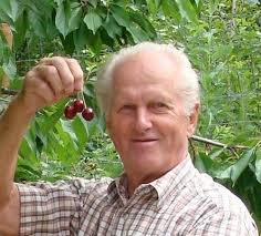 Obituary for Siegfried Winter