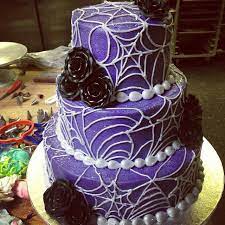 Halloween Wedding Cake Love It Halloween Wedding Cakes Witch Wedding Cute Wedding Ideas