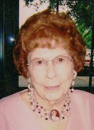 Ella Lucille Sublett