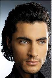 Pomades have been mainly associated with men's hairstyles; Good Pomade For Wavy Slicked Back Hair