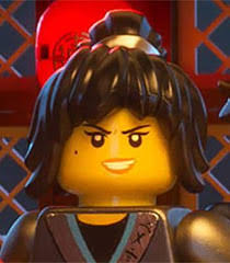 Resultado de imagen de Nya ninjago