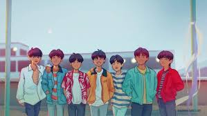 Big collection of bts hd wallpapers for phone and tablet. Bts Wallpaper Desktop 1920x1080 Download Hd Wallpaper Wallpapertip