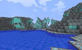 This minecraft tutorial explains the mesa biome (also referred to as the badlands biome) with screenshots. Diamond Heaven Mod 1 6 2 Azminecraft Info