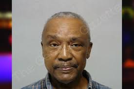 Coiese Daniel — Bibb County Jail Bookings