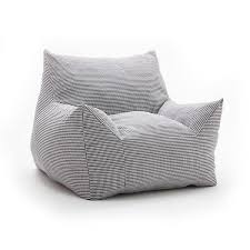 Black And White Houndstooth Chair Fufsack Memory Foam Imperial Houndstooth Black And White Bean Bag Lounge Chair Kresla Meshki Myagkie Kresla Meshki