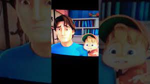 House pest is an episode of the alvinnn!!! Alvin And The Chipmunks House Pest Youtube