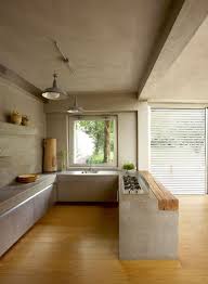 Ver más ideas sobre cocina de cemento, decoración de unas, cocinas de casa. Inspirate Con Estas Cocinas Rusticas De Obra Estrenocasa Com