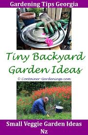 Gargen Cabin Garden Ideas For Small Yards Fary Garden Ideas Free Pdf Ideas For S Small Garden Containers Container Garden Design Container Gardening Vegetables