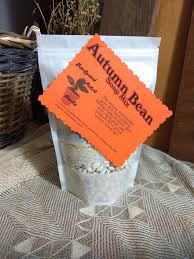 Handmade Pottery Bowl with Minestrone Soup Mix