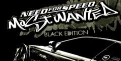 The black edition is a special collector's edition of need for speed: Need For Speed Most Wanted Black Edition Download Gamefabrique