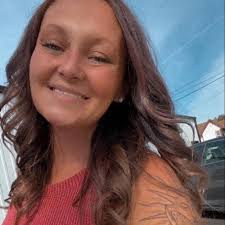 Her Last Text To Boyfriend Said "I'm Still Alive"