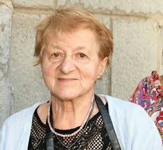 Yssingeaux. Adieu à Josette Moulin