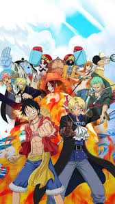 Le nouveau fond d'écran animé aquarium de toochattoo est arrivé ! Download 30 Fond Decran One Piece Iphone X Laptrinhx News
