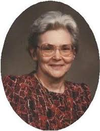 Wilma Kidd Obituary August 16, 2014