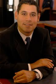 Alex Hemingway, CEO, Crown Restaurants