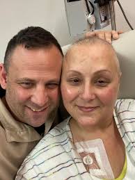 Cancer is a very lonely experience. Even when you are surrounded by people  who love and support you. I typically don't “feel” like a cancer patient. I  had become very good at
