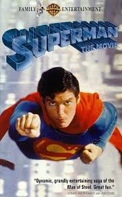 Um filme de richard donner com christopher reeve, marlon brando, gene hackman, margot kidder. Superman Film 1978 Filmstarts De