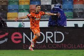 The event of will take place in dacia arena. Ronaldo Overturns Udinese Juventus Remains In The Champions Zone Time News Time News