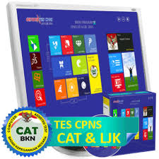 100 soal cpns pdf 2018 dan kunci jawaban nah berikut ini silahkan anda download dan pelajari soal soal cpns 2018 sebagai persiapan dalam mengikuti seleksi tes cpns 2018 yang tak lama lagi akan dilaksanakan. Download Software Tryout Cat Cpns Paling Lengkap