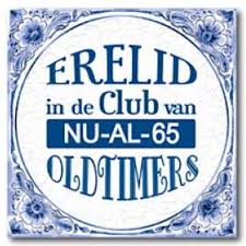 Tegel 65 Jaar Alle Grappige 65 Jaar Cadeau S Feestartikelen Nl Feestartikelen Nl