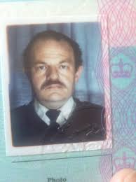 Well done Jessica Smith, especially pleased as her Great grandad Derek  Smail was a good friend. That's mum Lisa “the grand daughter”and now  Jessica” the great grand daughter” passed. Don't think I'll