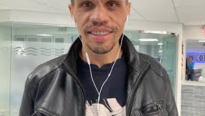 Fundraiser for David Thurston by Edward Thurston : Support David's Dental  Recovery