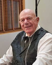 Thomas Wayne Hines Obituary December 16, 2024