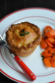 Beef Pot Pies With Irish Cheddar Crust Recipe Beef Pot Pies Irish Recipes Irish Cheddar